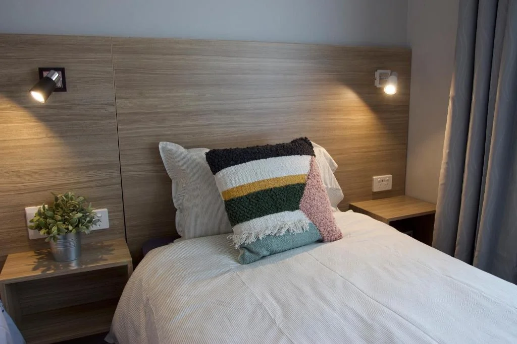 Triple Room with Shared Bathroom, Carnarvon Lodge Kirribilli, Sydney