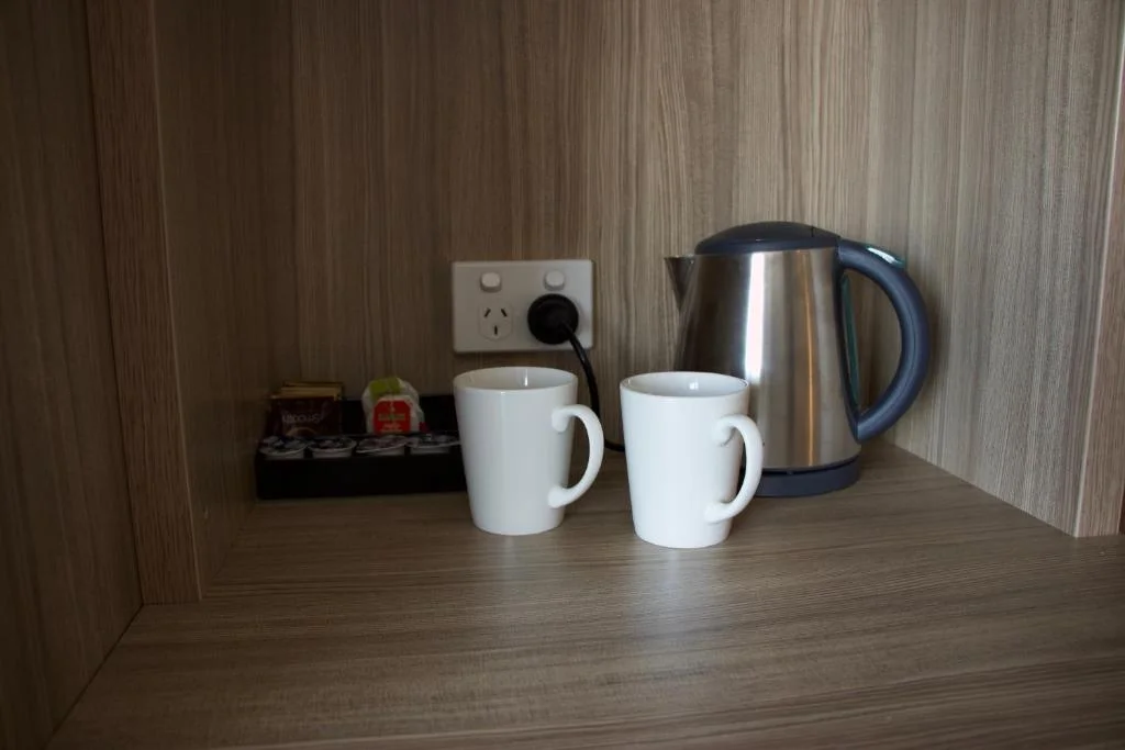 Single Room with Shared Bathroom, Carnarvon Lodge Kirribilli, Sydney