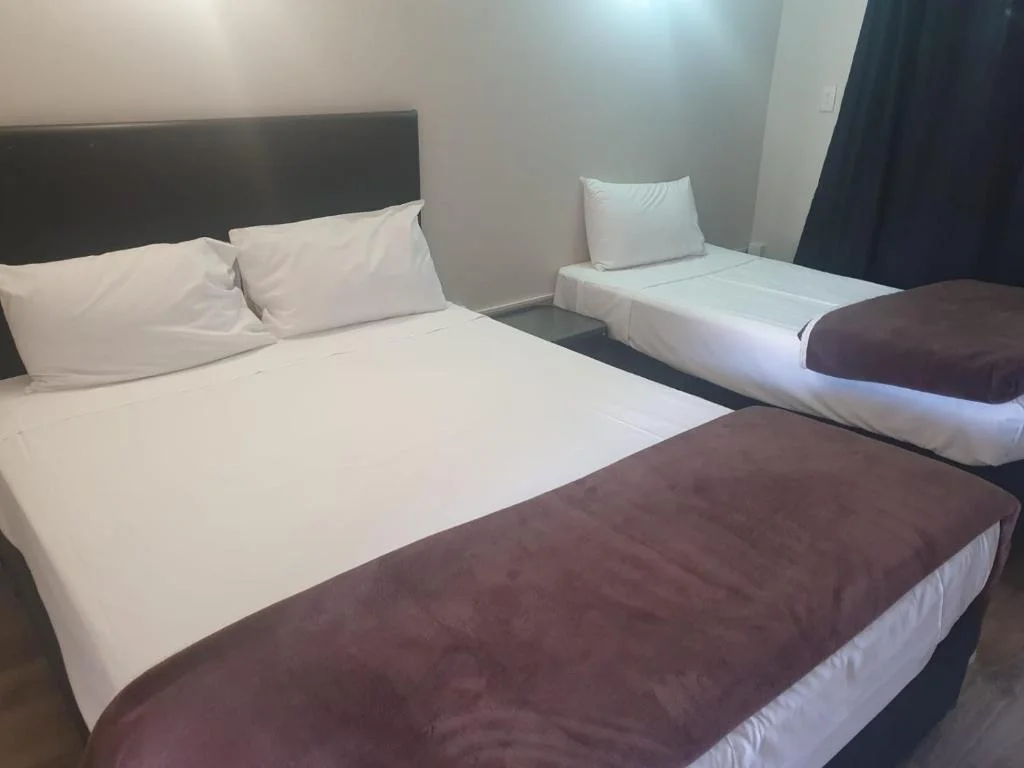 Standard Studio, Ascot Epsom Motel