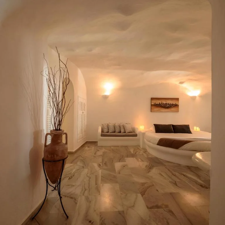 Stars Villa with Plunge Pool, Pegasus Suites & Spa