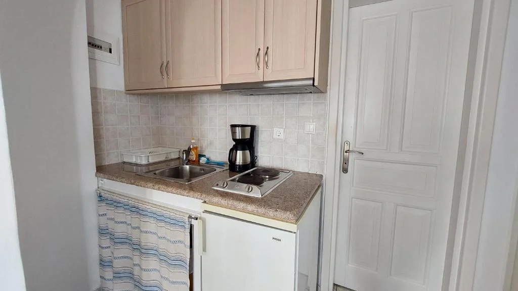 Superior Studio with Caldera View, Olympic Villas