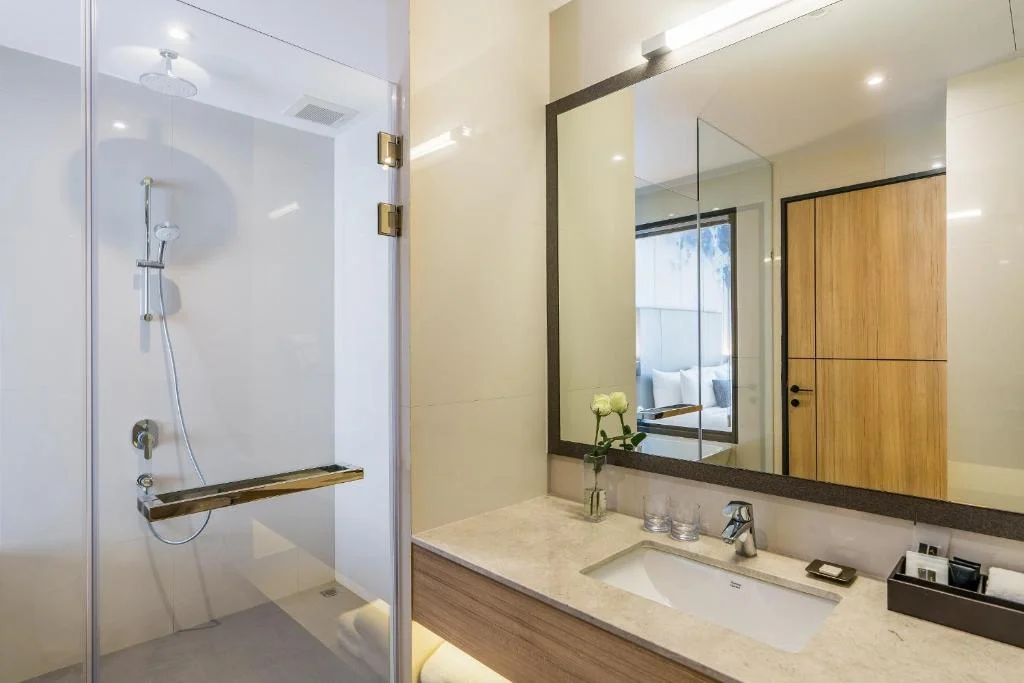 Premier Grand Suite, The Key Premier Hotel Sukhumvit Bangkok