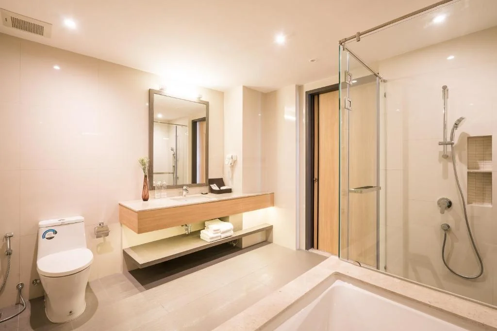 Premier Corner, The Key Premier Hotel Sukhumvit Bangkok