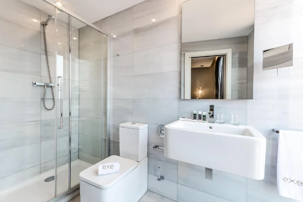 Double or Twin Room with Las Ramblas View, Exe Ramblas Boquería