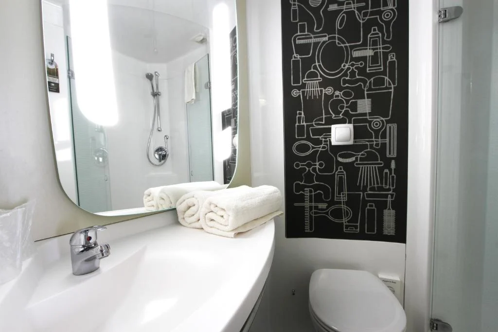 Double SweetRoom, ibis London City - Shoreditch