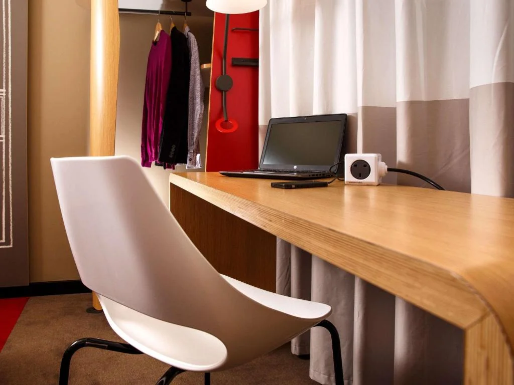 Twin SweetRoom, ibis London City - Shoreditch
