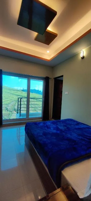Double Room, Rose Garden Enclave for Families & Executives