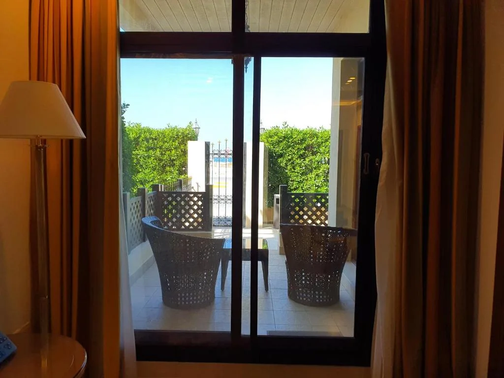 Beach Front Superior Room, Roda Beach Resort