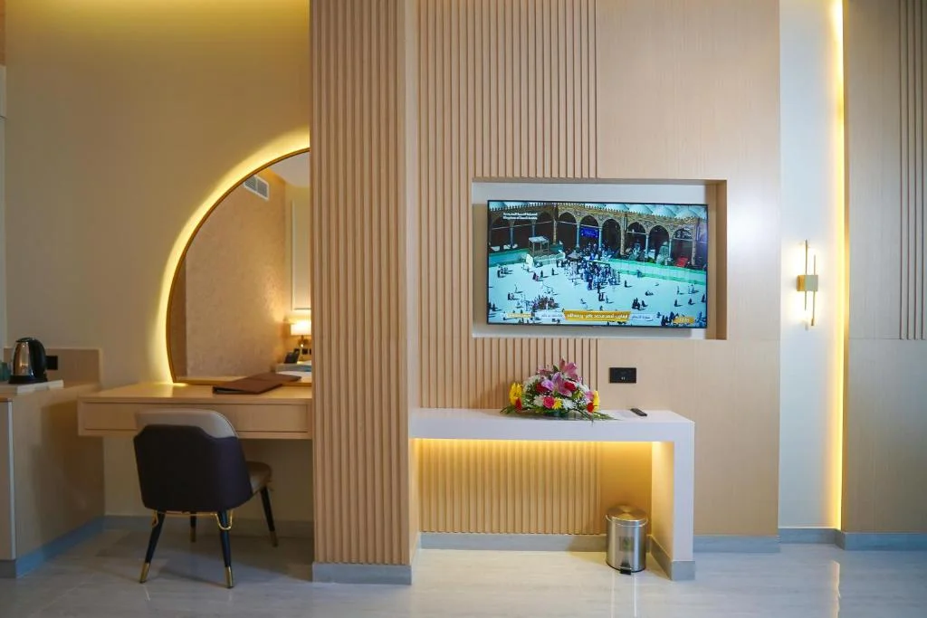 Superior Deluxe Double or Twin Room , Concorde Creek View Hotel Bur Dubai