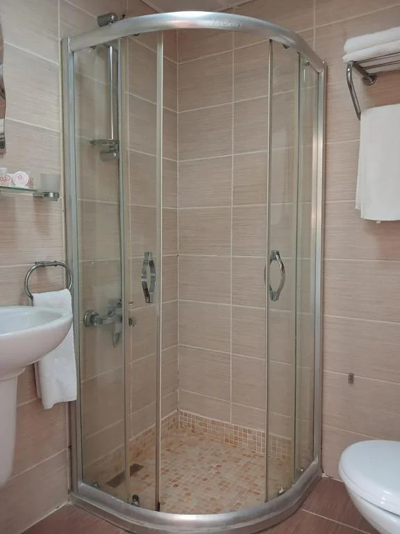 Standard Double or Twin Room, Hotel Süreyya
