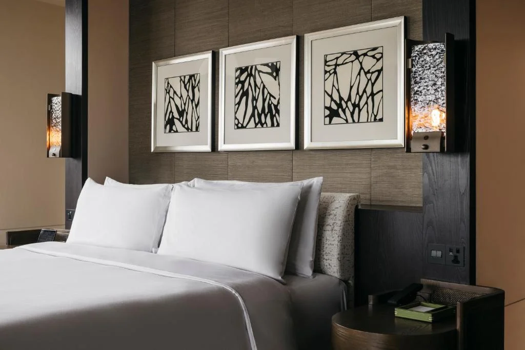Constellation Garden Room, Capella Singapore