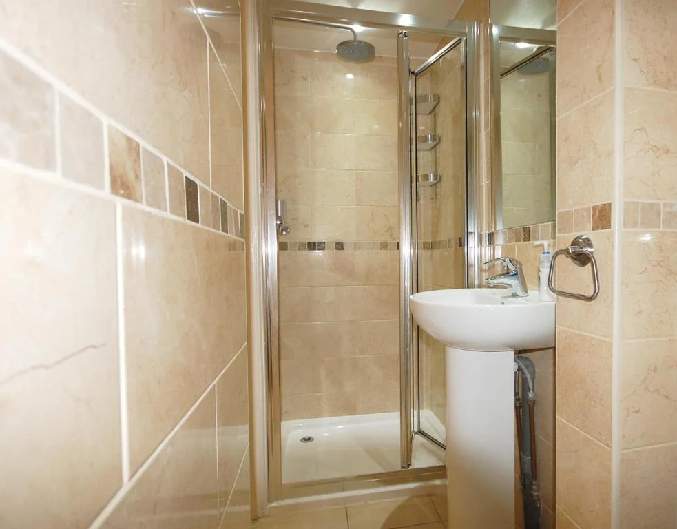 Triple Room with Bathroom, Jesmond Hotel