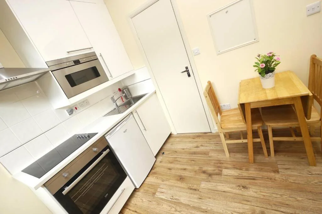 Standard Studio, St Pauls studios 20