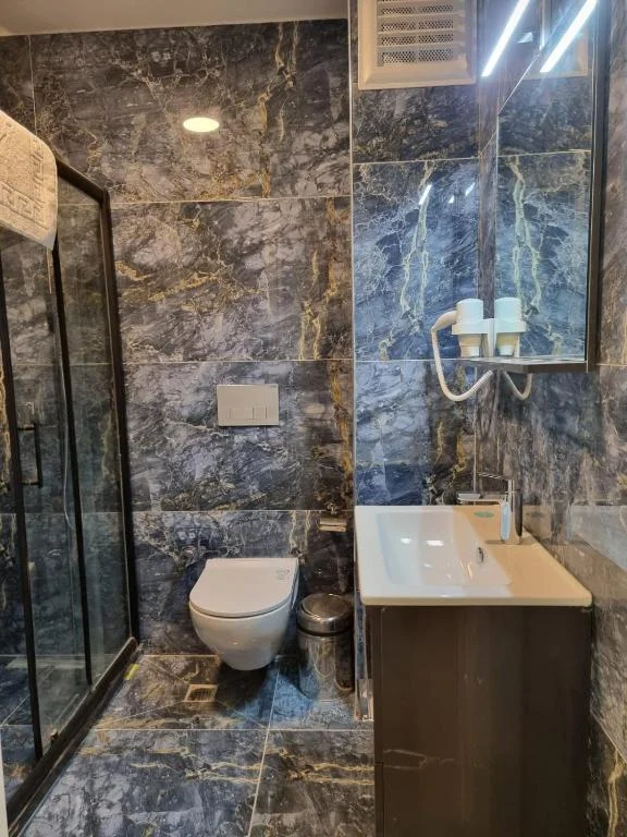 Deluxe Triple Room, TAKSİM MY HOUSE BUTİK OTEL