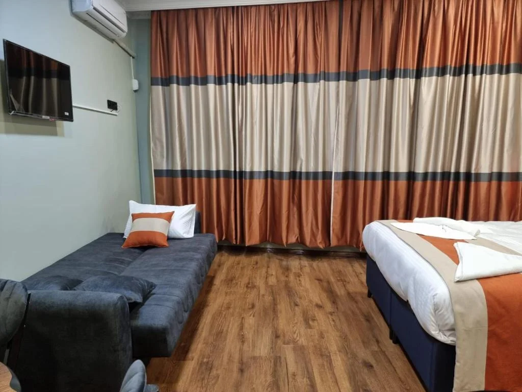 Budget Triple Room, TAKSİM MY HOUSE BUTİK OTEL