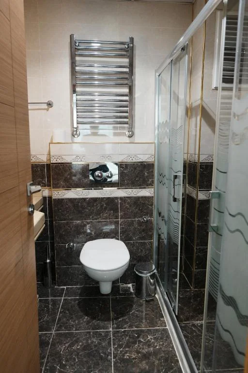 Triple Room, Reyyan Hotel