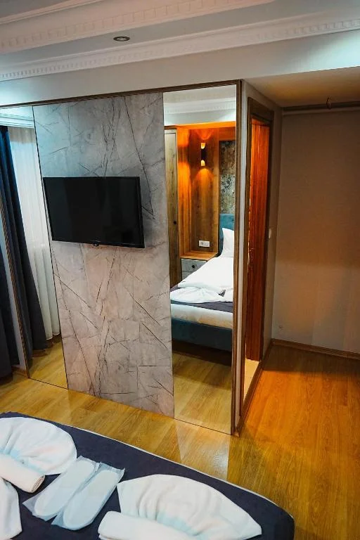 Single Room - Ground Floor, Reyyan Hotel