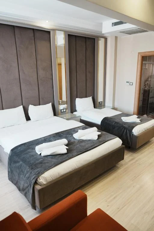 Family Room, Reyyan Hotel