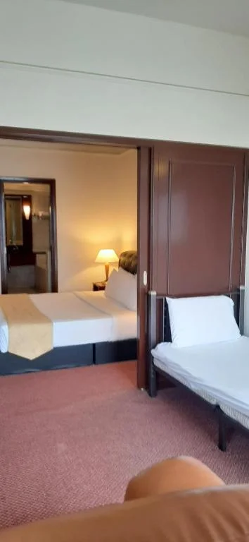 Superior Apartment, Genius Service Suites at Times Square Kuala Lumpur