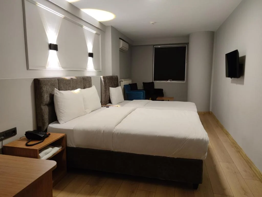 Deluxe Triple Room, Olen Uskudar Hotel