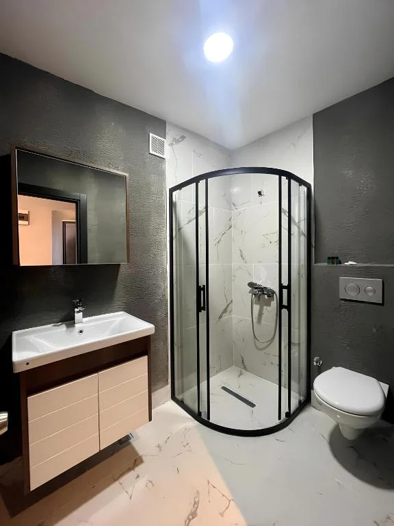 Deluxe Double Room, Olen Uskudar Hotel