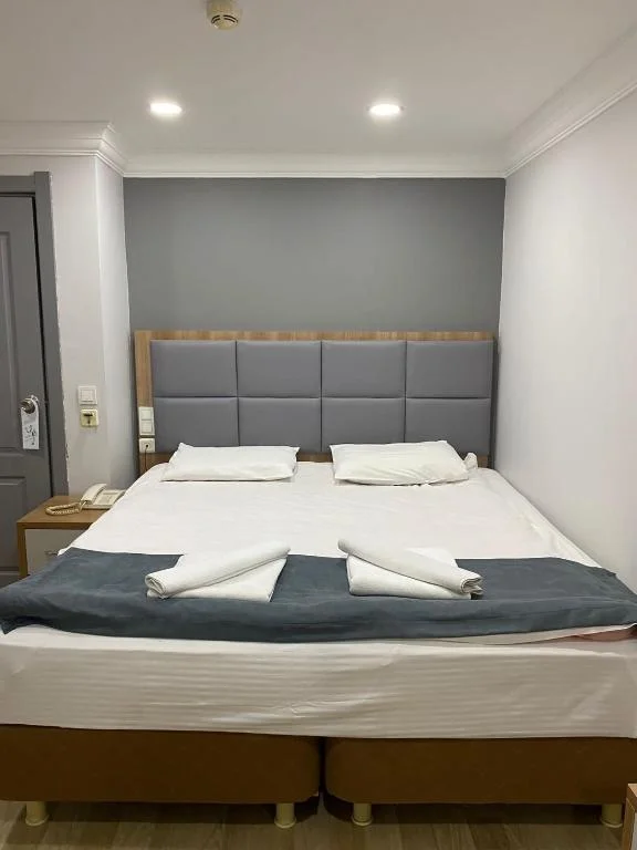 Single Room, Kafkas Hotel Istanbul