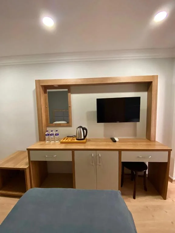 Triple Room, Kafkas Hotel Istanbul