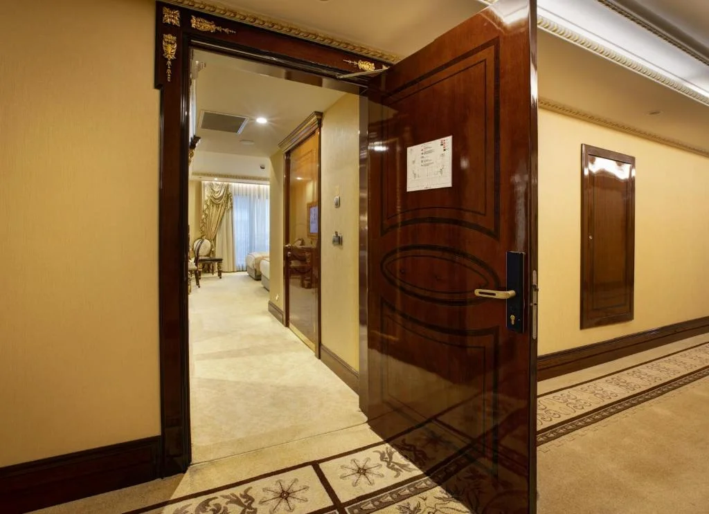 Twin Room - Disability Access, Ottoman's Life Hotel Deluxe