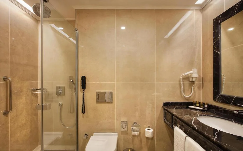 Royal Family Suite, Ottoman's Life Hotel Deluxe