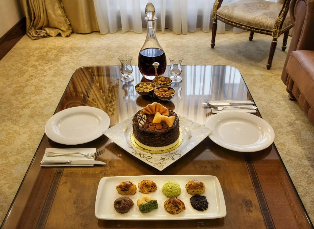 Junior Suite, Ottoman's Life Hotel Deluxe