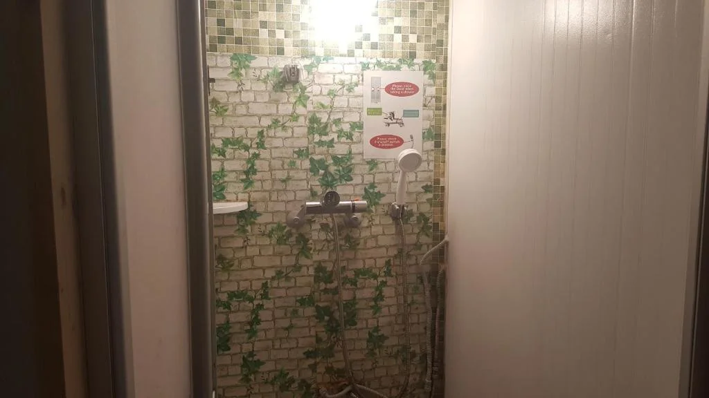 Budget Triple Room, Sophiearth Apartment