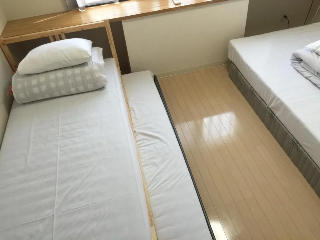 One-Bedroom Apartment, Sophiearth Apartment