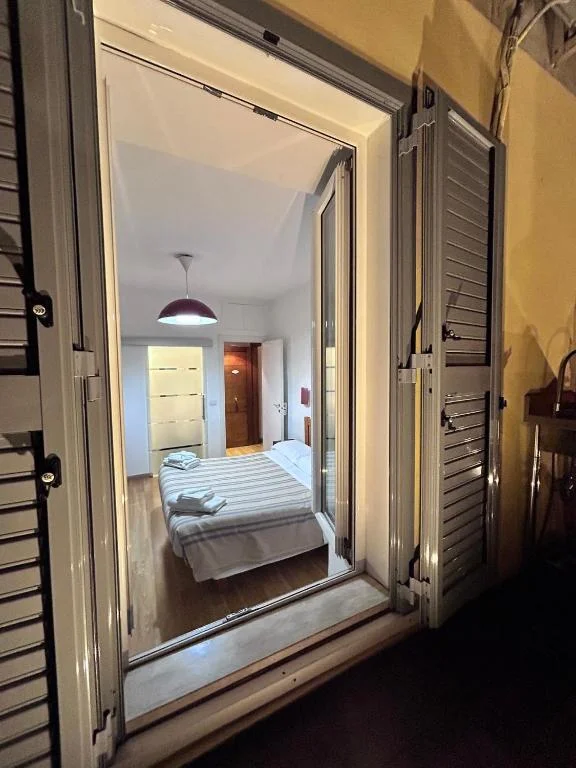 Deluxe Room (2 Adults + 1 Child), Maison Vaticana