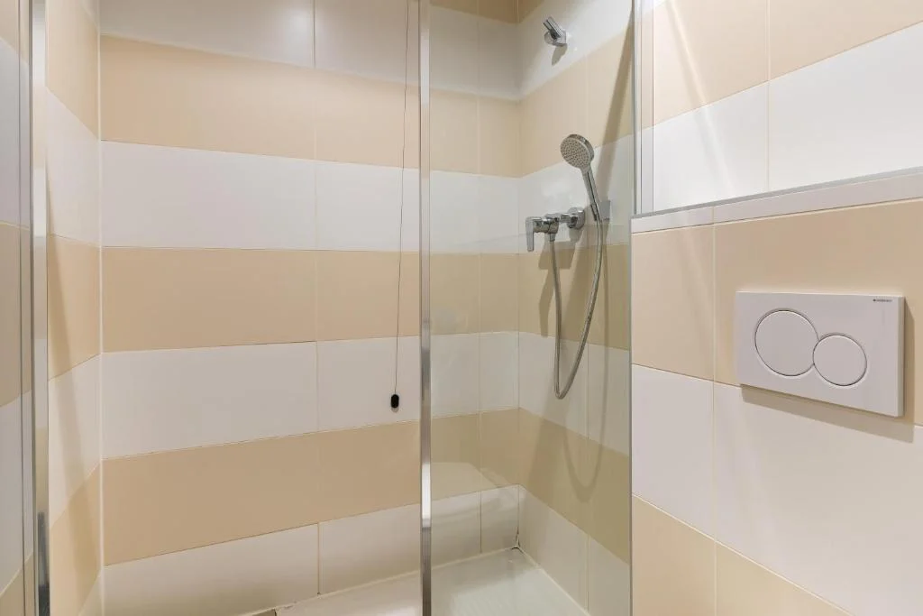 Superior Twin Room, B&B Hotel Genova Principe