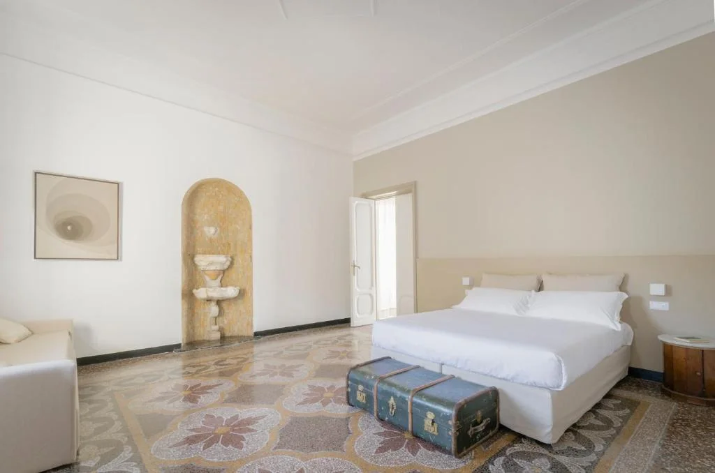 Suite, Genova46 Suites & Rooms