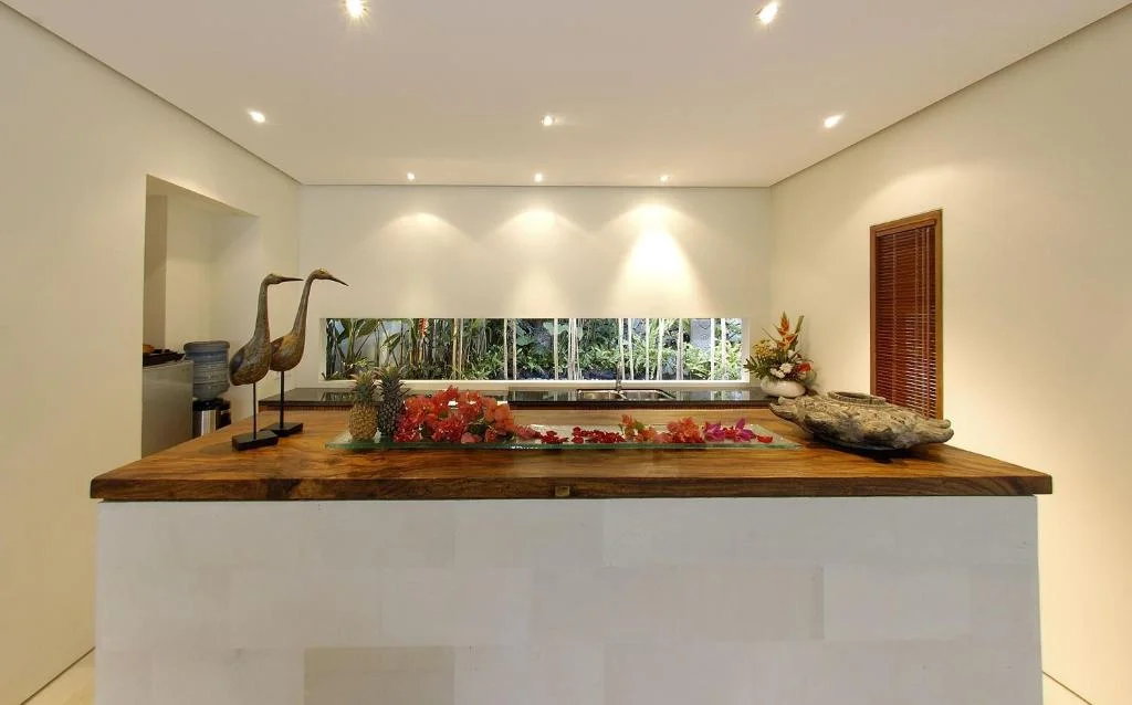 Royal One-Bedroom Pool Villa with Free Return Airport Transfer, Villa Bali Asri