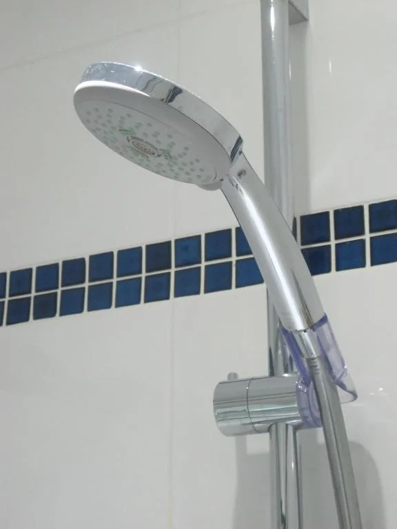 Single Room with Shared Bathroom, Alhambra Hotel