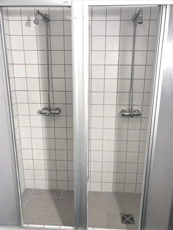 Triple Room with Shared Bathroom, Die Fabrik - Hostel
