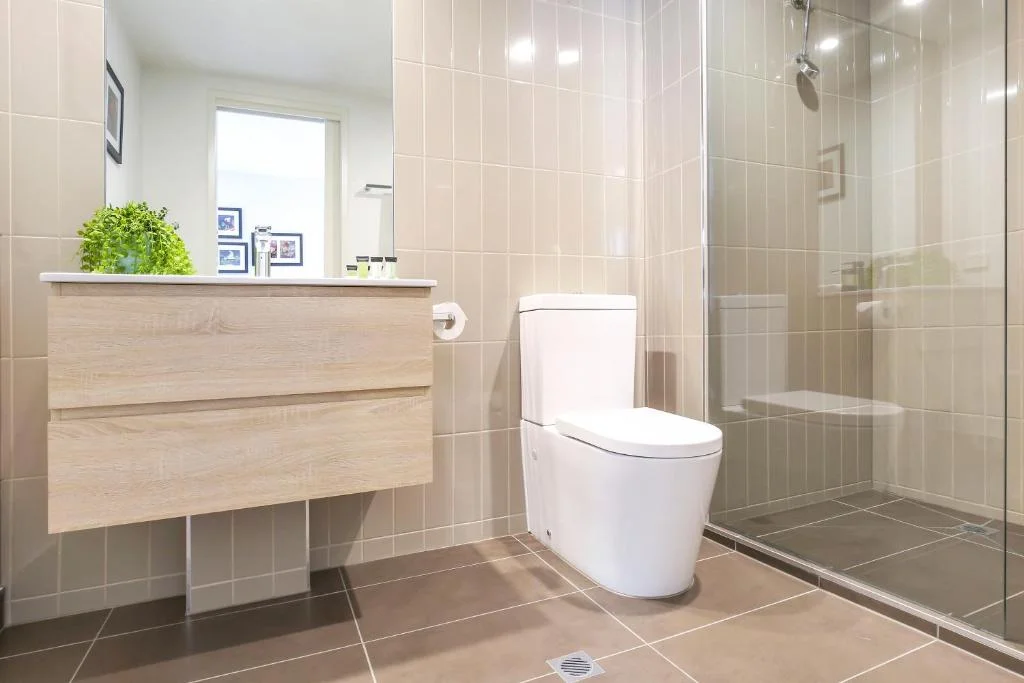 Deluxe Apartment, Plum Serviced Apartments Carlton