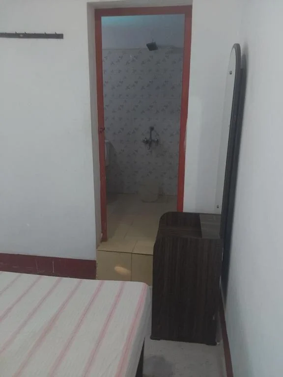Family Room, Johnson's Homestay - Ecohouseboat