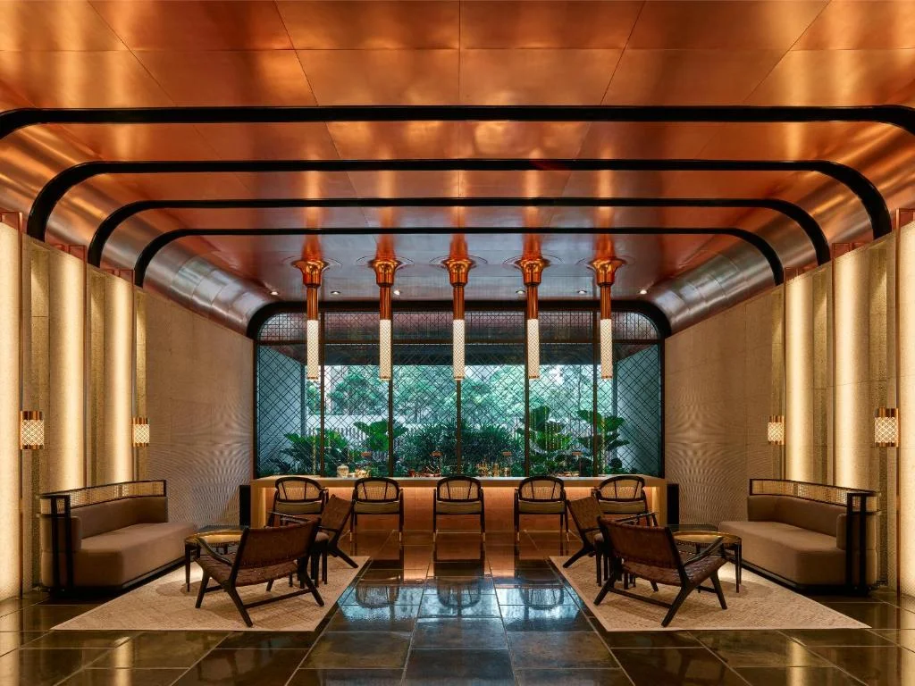 Book Grand King Room at The RuMa Hotel and Residences, Kuala Lumpur ...