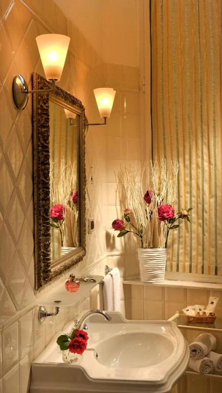 Comfort Double Room - Non-Smoking, Best Western Hotel Metropoli
