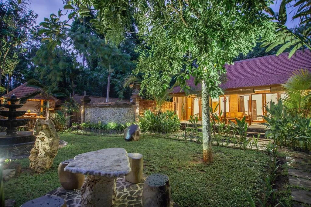 Two-Bedroom Villa, Jero Sebali Villa