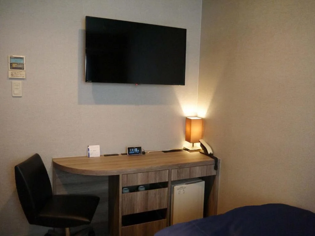 Moderate Double Room - Non-Smoking, Best Western Hotel Fino Osaka Shinsaibashi