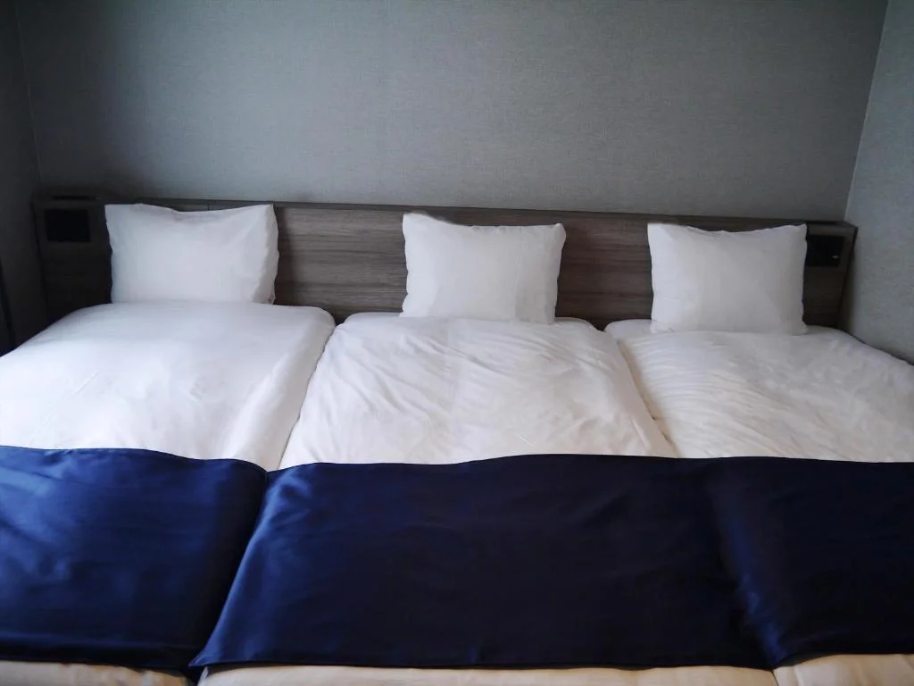 Deluxe Triple Room - Non-Smoking, Best Western Hotel Fino Osaka Shinsaibashi