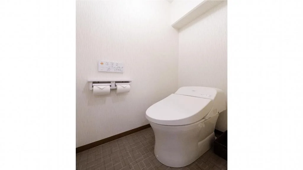 Standard Twin Room, Wallaby House