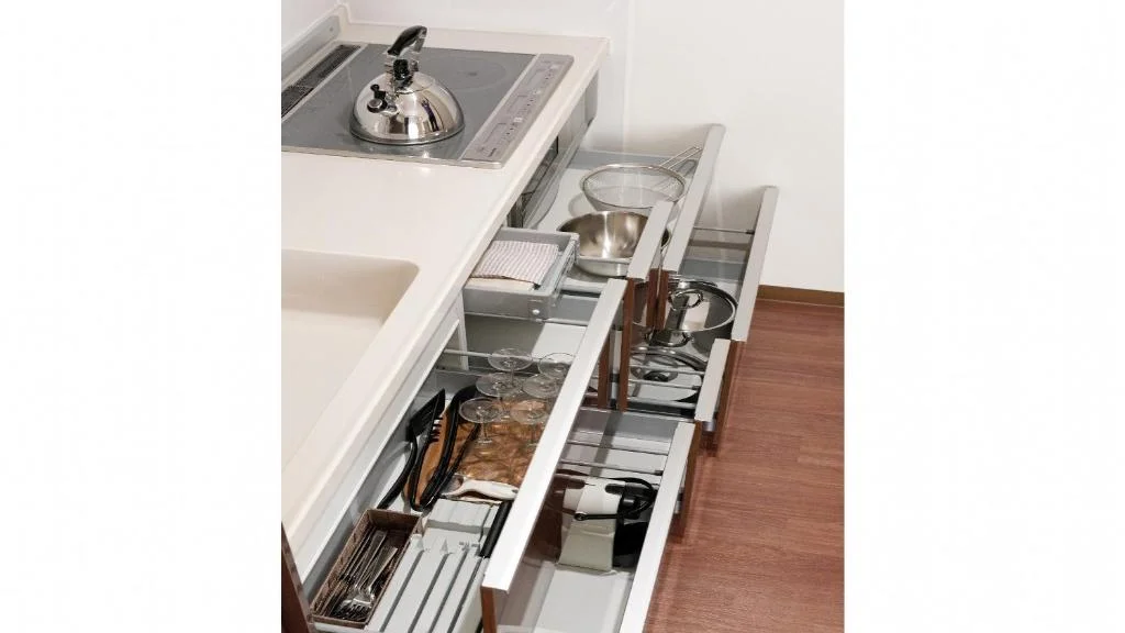 Standard Triple Room, Wallaby House