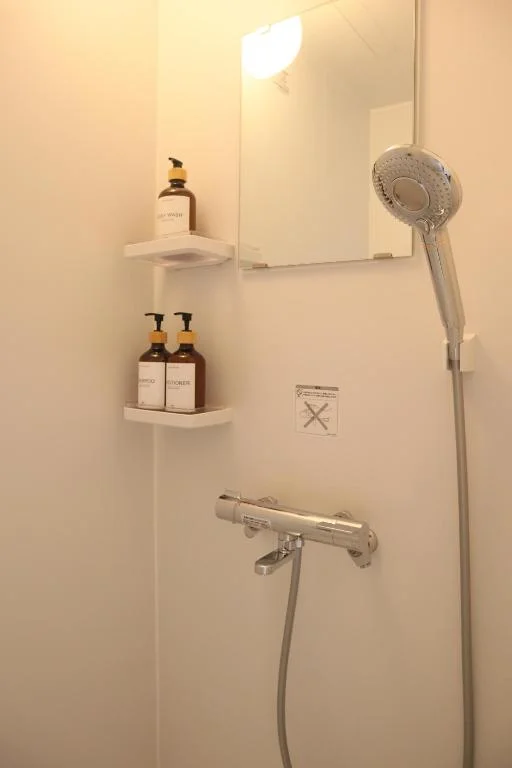 One-Bedroom Villa, Rose hakodate