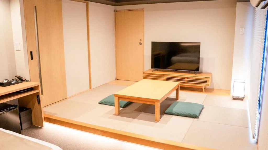 Superior Family Room, Tabist kiki HOTEL KYOTO Gojo Karasuma