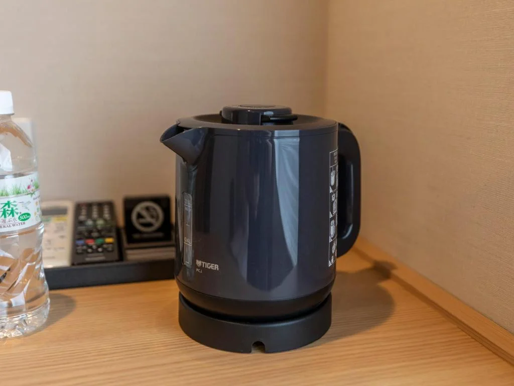 Twin Room, Tabist kiki HOTEL KYOTO Gojo Karasuma